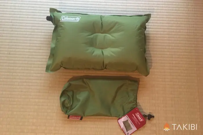 モンベル コンフォートシステム インフレターマット CAMP PAD50