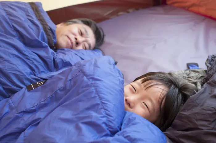 LOGOS DUOエアマットレス2個セット ツーリングドゥーブル・DUO-BJ