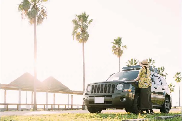 キャンプをするなら車選びも重要 おすすめの車10選 キャンプ アウトドアのtakibi タキビ