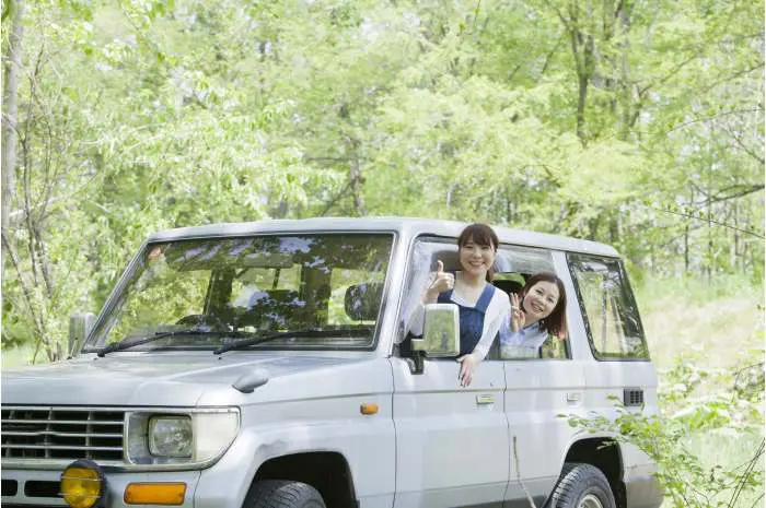 キャンプをするなら車選びも重要 おすすめの車10選 キャンプ アウトドアのtakibi タキビ キャンプをするなら車選びも重要 おすすめの車10選 キャンプ アウトドアのtakibi タキビ