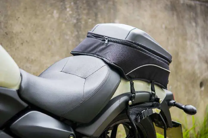 最近話題の キャンプツーリング を楽しもう バイクに最適なアイテムの選び方 キャンプ アウトドアのtakibi タキビ