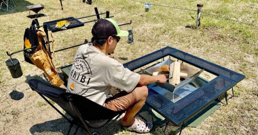 【ONOE】自由に組み合わせて利便性が高まるマルチギア!セットで使える尾上製作所のギア特集