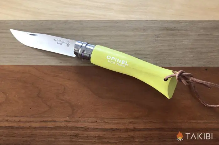 シェラカップ 4個、スノーピークコップ、OPINELナイフNo.10 シェラカップ 4個、スノーピークコップ、OPINELナイフNo.10