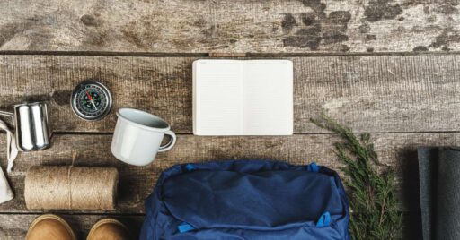 楽しい時間を過ごすなら欠かせない!おすすめのキャンプ用品をご紹介!