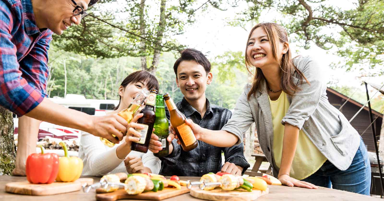 おすすめのキャンプ道具！あって良かったキャンプ用品とは？ | TAKIBI（タキビ） | キャンプ・グランピングなどアウトドアの総合情報サイト