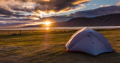 2021年に購入したいキャンプギア!おすすめアイテム5選