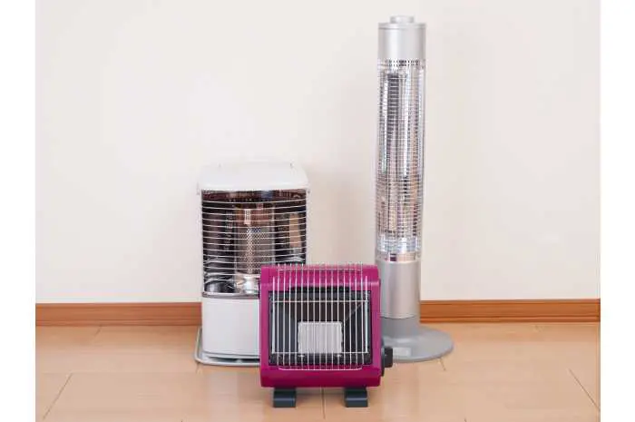 キャンプに最適 レインボーストーブ 中古美品 石油ストーブ グラン  