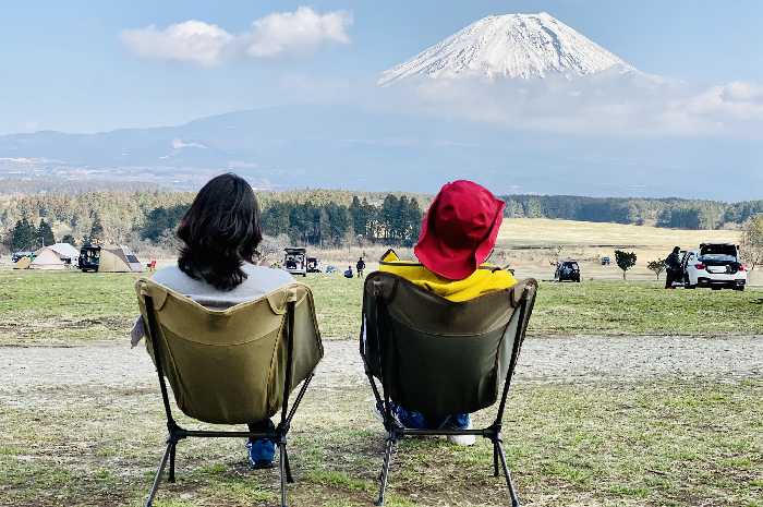 ロースタイルキャンプとは？