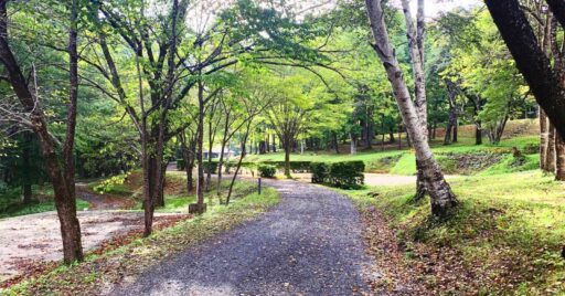 【福島県】羽鳥湖畔オートキャンプ場|羽鳥湖と白河布引山に挟まれてゆったりキャンプ