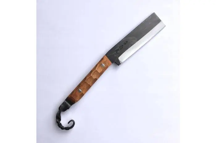 やっぱり日本の匠系アウトドアナイフってすごい！刃物屋が作る本格 