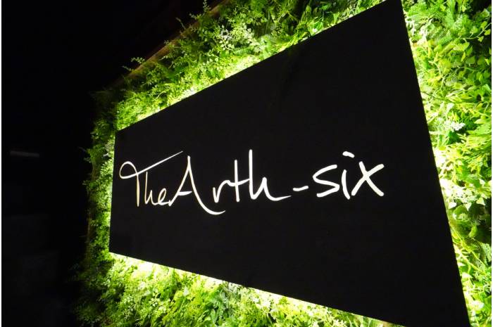 The Arth（ざぁ～ッス）