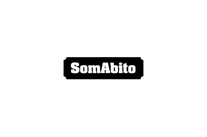 SomAbito（ソマビト）