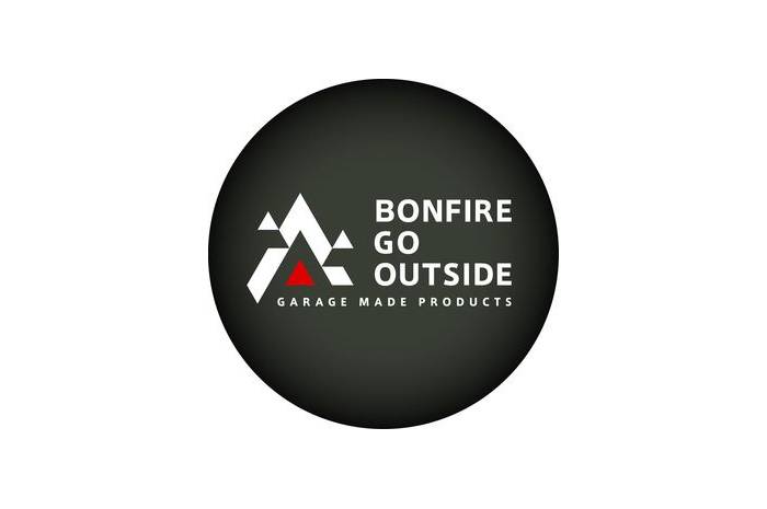 BONFIRE GO OUTSIDE