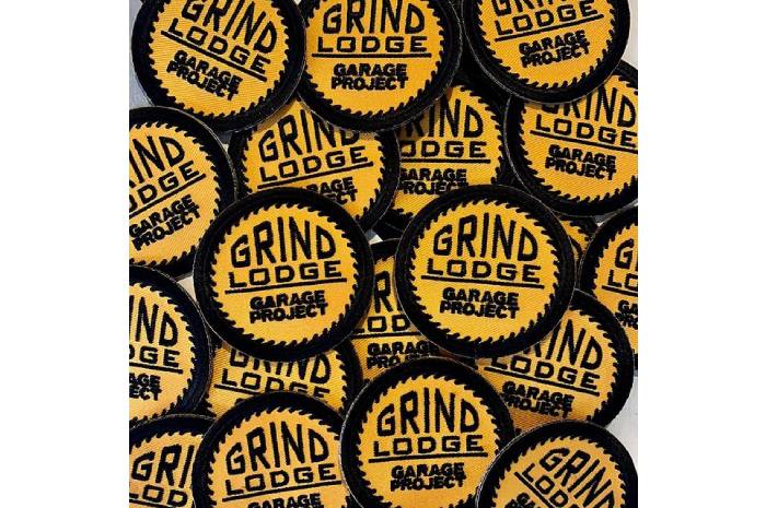 GRINDLODGE（グラインドロッジ）