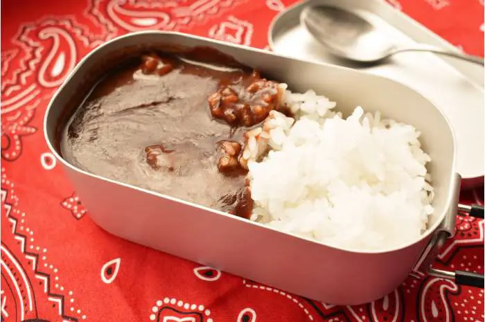キャンプの朝ごはんはレトルトで簡単に 温め方 おすすめ商品8選 Takibi タキビ キャンプ アウトドアの総合情報サイト キャンプの朝ごはんはレトルトで簡単に 温め方 おすすめ商品8選 Takibi タキビ キャンプ アウトドアの総合情報サイト