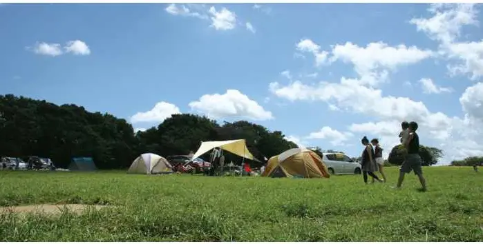 ファミリーにおすすめ 全国のアスレチックのあるキャンプ場選 Takibi タキビ キャンプ アウトドアの総合情報サイト