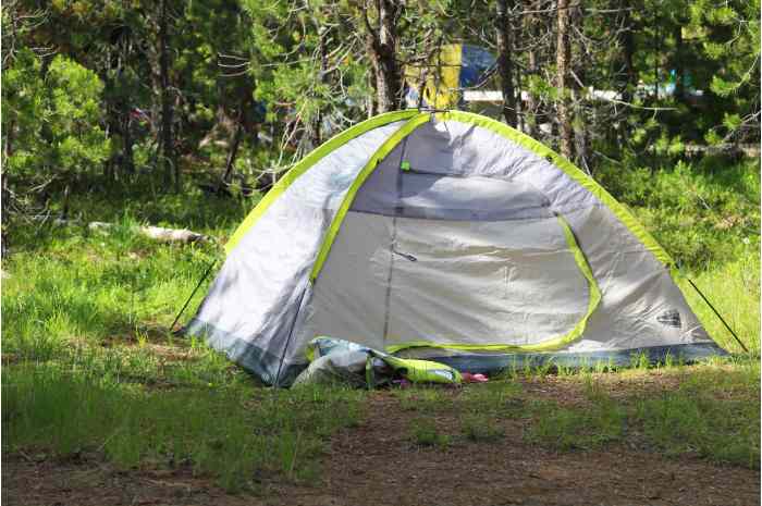 初心者がまず買うべきキャンプ用品とは？
