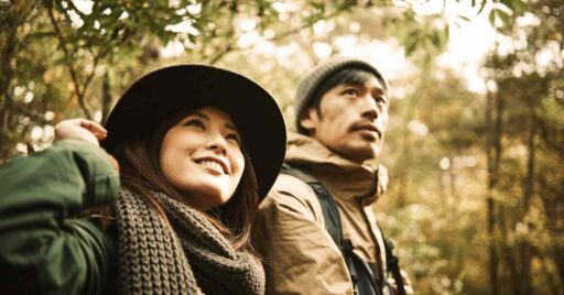 キャンプやアウトドアで活躍する帽子!選び方&人気アイテム