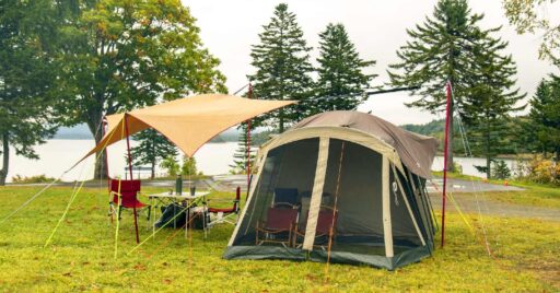 ギアを買うなら!人気アウトドアブランド・キャンプ用品ブランド20選