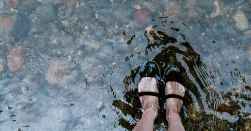 水辺のキャンプにおすすめ!ウォーターシューズ(マリンシューズ)の人気商品6選