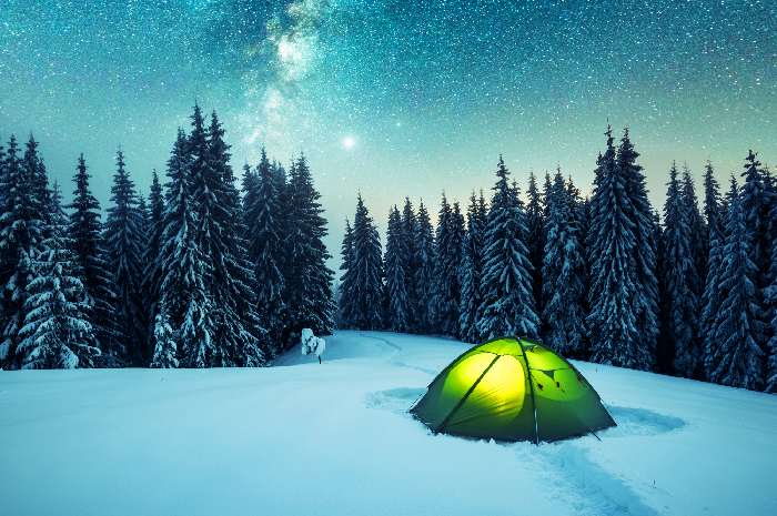 冬キャンプを楽しみたい人におすすめのキャンプ場に関するまとめ
