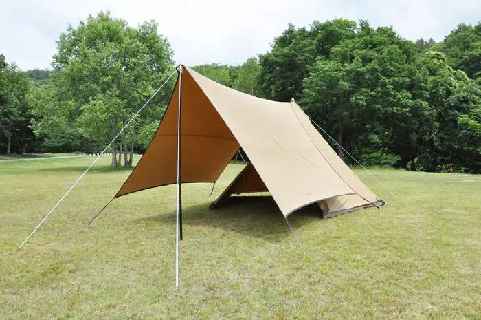 tent-Mark DESIGNS テンマクデザイン 焚き火タープ www.drdf.org.ph