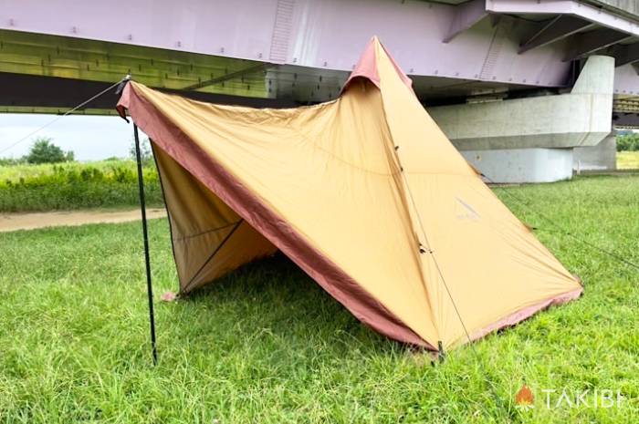 サーカスST DXは多機能高コスパ組立簡単！テンマクデザインのワンポールテント【tent-Mark DESIGNS】 | TAKIBI（タキビ）  | キャンプ・アウトドアの総合情報サイト