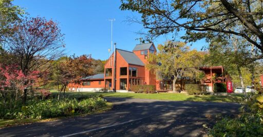 【北海道】虹別オートキャンプ場|静かな森の中で愛犬とまったり楽しめる!