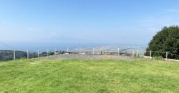 【熊本県】有明海の絶景を独占できる天空のプライベートキャンプ場 ROUTE61（ルート61）