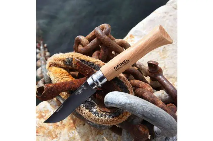 OPINEL - 【新品】無骨オピネル ソロキャンプ 無骨 料理 imgrc0157396186.jpg