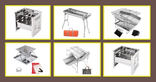 冷え込む時期こそ火を焚こう!Amazonタイムセールで「焚き火台」や「BBQコンロ」をお得にゲット