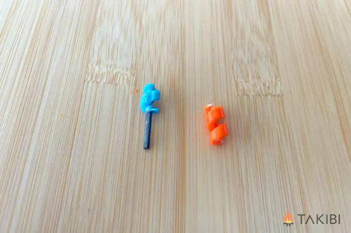 ブッシュクラフターにおすすめ！ビクトリノックスの「ミニツール