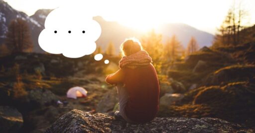 ソロキャンプに興味なし!?一人で静かに楽しみたいキャンパー意外と少ない説