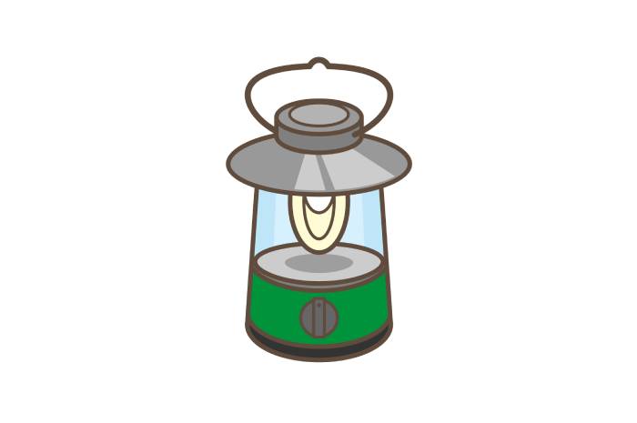 用途に適した明るさを選ぶ