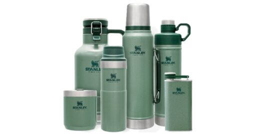 キャンプでも使える!STANLEY(スタンレー)の魅力とおすすめアイテム15選