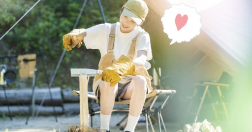 「2人に1人がキャンプに行く時代」が到来!アンケートにより見えてきたリアルな動向とは?