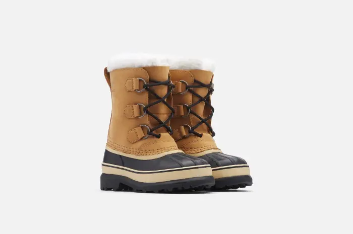 SOREL（ソレル）の防寒ブーツ！冬キャンプに履いていきたくなる
