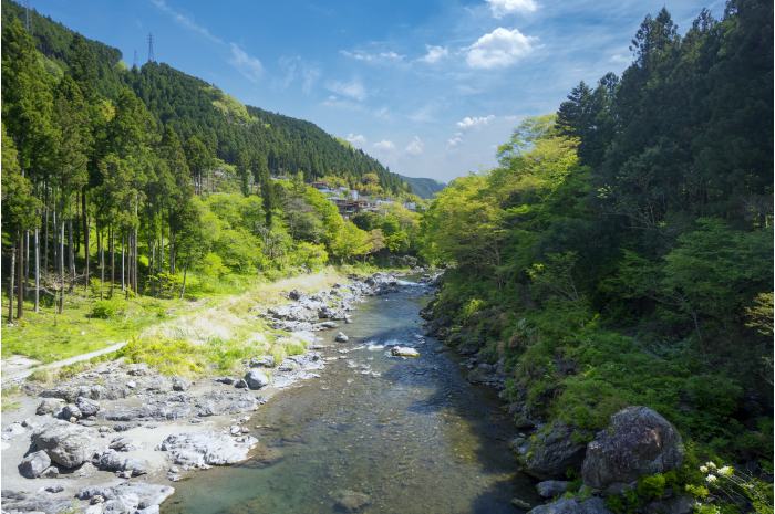 東京都でソロキャンプにおすすめのキャンプ場