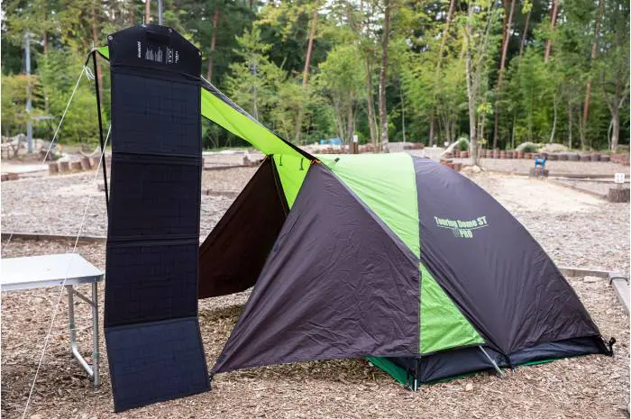 使いやすさ抜群！2人用テントを選ぶポイント＆おすすめ商品をご紹介