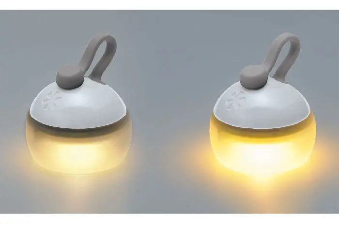 Snow Peak（スノーピーク）の「たねほおずき」が人気！メリット＆活用
