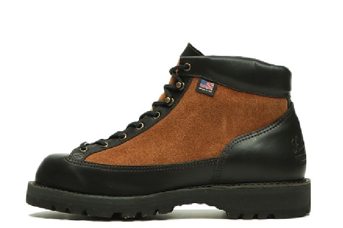 DANNER LIGHT REVIVAL