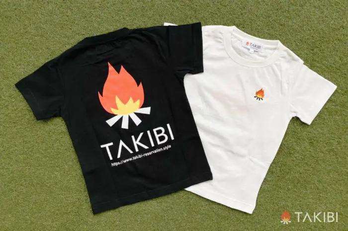2021年4月24日～「TAKIBI×有名アパレルブランドAvail（アベイル）コラボTシャツを販売！」