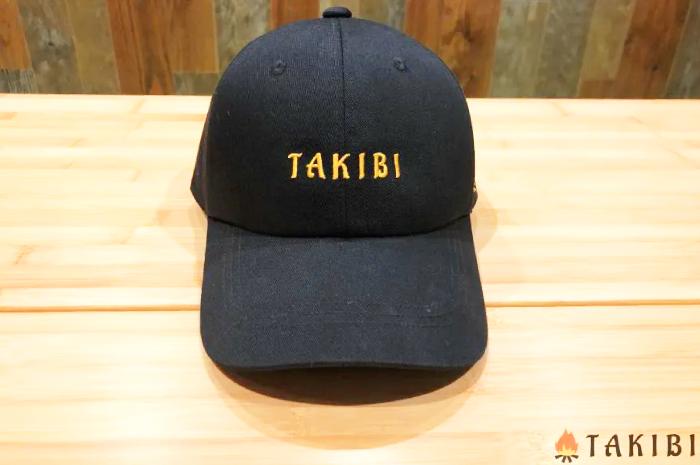 2021年4月24日～「TAKIBI×有名アパレルブランドAvail（アベイル）コラボTシャツを販売！」