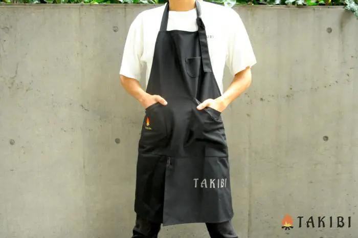 2021年4月24日～「TAKIBI×有名アパレルブランドAvail（アベイル）コラボTシャツを販売！」