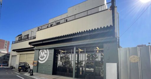 【東京都】ゴードンミラー蔵前|いかしたガレージショップでギアも服も車も買える!