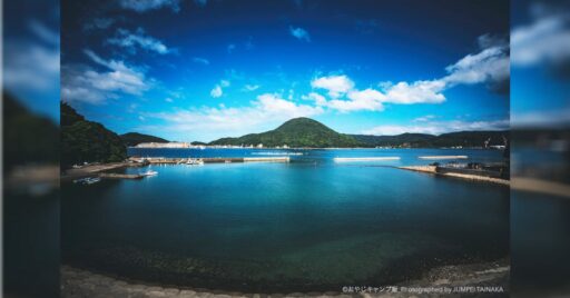 【前編】おやじキャンプ飯シーズン2公開記念! 馬杉監督 独占インタビュー