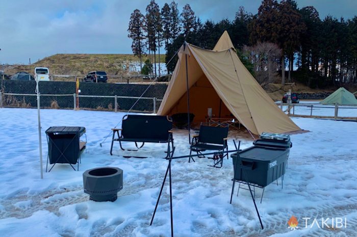 Amazon.co.jp: Blue Sky Outdoor Living 焚き火台 : スポーツ