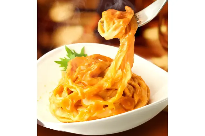 TABLESTOCK】麺QUICKを実食！本格パスタ｜TAKIBI（タキビ） | キャンプ・グランピングなどアウトドアの総合情報サイト