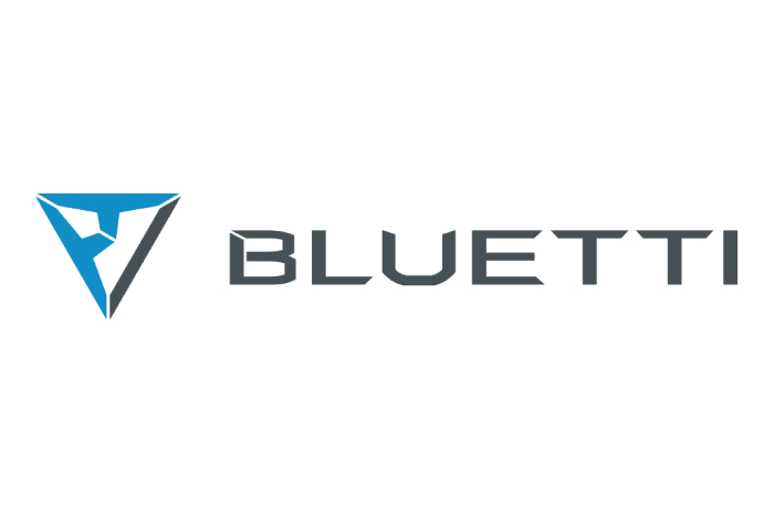 BLUETTIロゴ