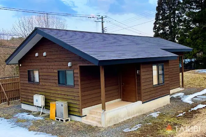 福島 鹿角平観光牧場キャンプ場 開放感抜群の大草原 Takibi タキビ キャンプ グランピングなどアウトドアの総合情報サイト